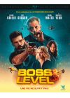 Boss Level - Blu-ray