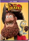 Les Pirates ! Bons à rien, mauvais en tout (DVD + Copie digitale) - DVD