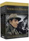 Sherlock Holmes - Coffret Basil Rathbone (Pack) - DVD