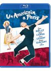 Un Américain à Paris - Blu-ray