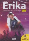Erika, la princesse de l'accordéon - Vol. 1 - DVD