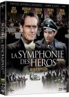 La Symphonie des héros (Version intégrale restaurée - Blu-ray + DVD) - Blu-ray