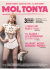 Moi, Tonya - Blu-ray