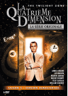 La Quatrième dimension (La série originale) - Saison 5 (Version remasterisée) - DVD