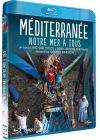 Méditerranée, notre mer à tous - Blu-ray