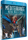 Méditerranée, notre mer à tous - Blu-ray