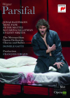 Jonas Kaufmann : Parsifal - DVD