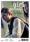 The Girl from Monday - DVD