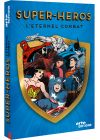 Super-héros : l'éternel combat - DVD
