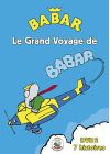 Babar - Le grand voyage de Babar - Vol. 2 - DVD