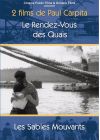 Le 2 films de Paul Carpita : Rendez-vous des quais + Les Sables mouvants (Pack) - DVD