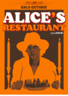 Alice's Restaurant (Blu-ray + DVD + CD) - Blu-ray