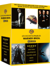 Allociné - Top 5 des films Warner : Full Metal Jacket + Gravity + Gran Torino + Les affranchis + Matrix (Pack) - DVD