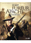 Fureur Apache (Version intégrale restaurée - Blu-ray + DVD) - Blu-ray