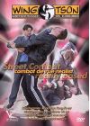 Wing Tson - Combat de rue réaliste - DVD