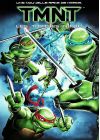 TMNT, les tortues ninja - DVD