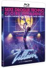 Zillion - Blu-ray