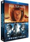 Seul sur Mars + Prometheus (Pack) - Blu-ray
