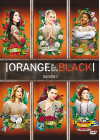 Orange Is the New Black - Saison 3 - DVD