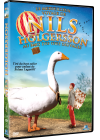 Le Merveilleux voyage de Nils Holgersson au pays des Oies Sauvages - DVD