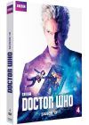 Doctor Who - Saison 10 - DVD