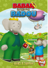 Babar - Les aventures de Badou - Graines de champion - DVD