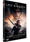 The Last Kingdom - Saison 3 - DVD