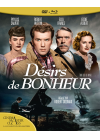 Désirs de bonheur (Combo Blu-ray + DVD) - Blu-ray