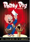 Porky Pig - L'intégrale - DVD