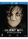 Silent Hill : Révélation (Combo Blu-ray + DVD) - Blu-ray