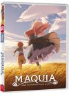 Maquia : When the Promised Flower Blooms - DVD