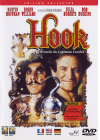 Hook ou la revanche du Capitaine Crochet (Édition Collector) - DVD