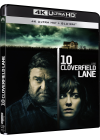 10 Cloverfield Lane (4K Ultra HD + Blu-ray) - 4K UHD