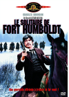 Le Solitaire de Fort Humboldt - DVD
