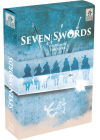 Seven Swords (Édition collector - 2 Blu-ray + Livre) - Blu-ray