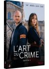 L'Art du crime - L'intégrale de la Saison 6 - DVD