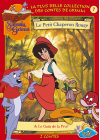 Simsala Grimm - Vol. 7 : Le Petit Chaperon Rouge + Le goût de la peur - DVD