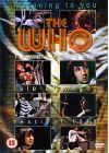 The Who : Listening to You - Live at the Isle of Wight Festival, 1970 - DVD