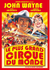 Le Plus Grand Cirque du monde - DVD
