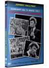 Johnny Hallyday - Concertgebouw d'Amsterdam : concert du 31 mars 1963 - DVD