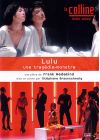 Lulu - Une tragédie monstre - DVD