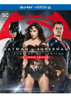 Batman v Superman : L'aube de la justice (Ultimate Edition - Blu-ray + Copie digitale UltraViolet) - Blu-ray