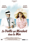 La Vieille qui marchait dans la mer - DVD