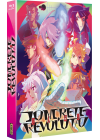 Concrete Revolutio - Intégrale (Édition Collector) - Blu-ray