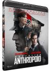 Opération Anthropoid - Blu-ray