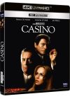 Casino (4K Ultra HD) - 4K UHD - Sortie le  1 avril 2024