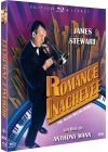 Romance inachevée - Blu-ray