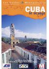 Cuba : le voyage - DVD