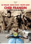 Cher frangin - DVD