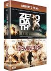 Zero Dark Thirty + Démineurs (Pack) - DVD